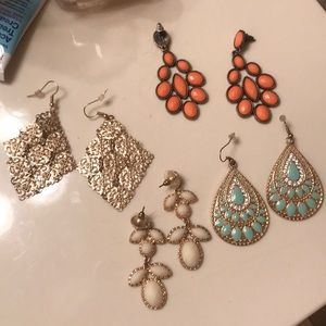 Earrings!!!!